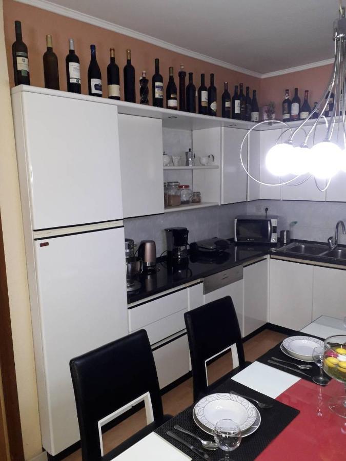 Apartman Lucica Zadar Exterior foto