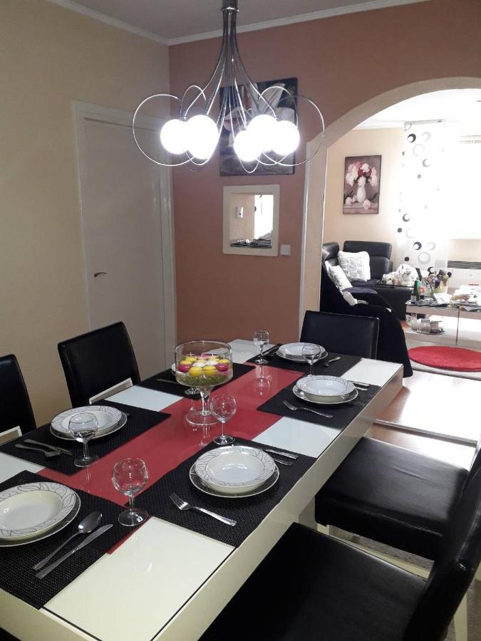 Apartman Lucica Zadar Exterior foto