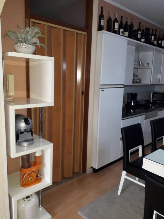 Apartman Lucica Zadar Exterior foto