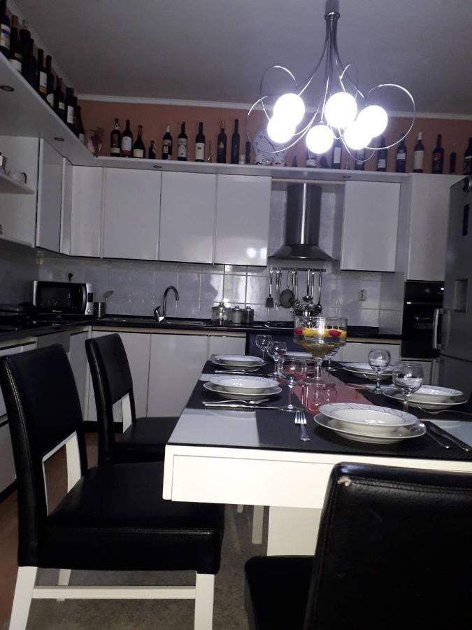 Apartman Lucica Zadar Exterior foto
